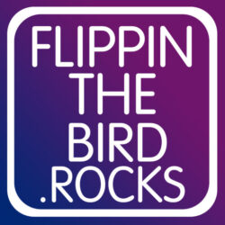 Flippin the Bird